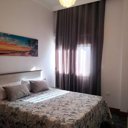 APARTAMENTOS La PEÑA B La Guancha Bagian luar foto