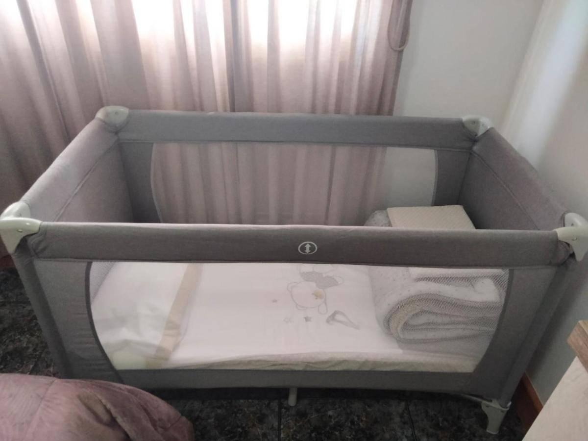 APARTAMENTOS La PEÑA B La Guancha Bagian luar foto