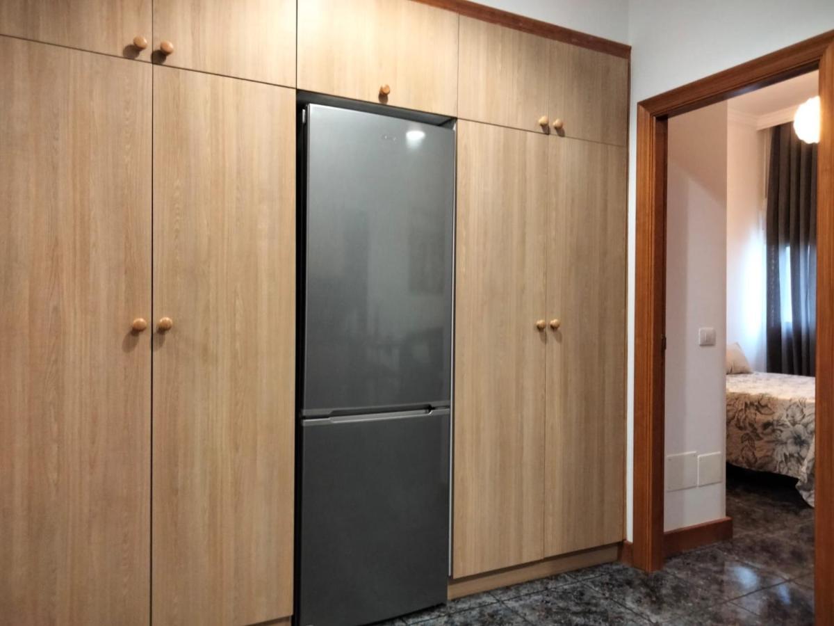 APARTAMENTOS La PEÑA B La Guancha Bagian luar foto
