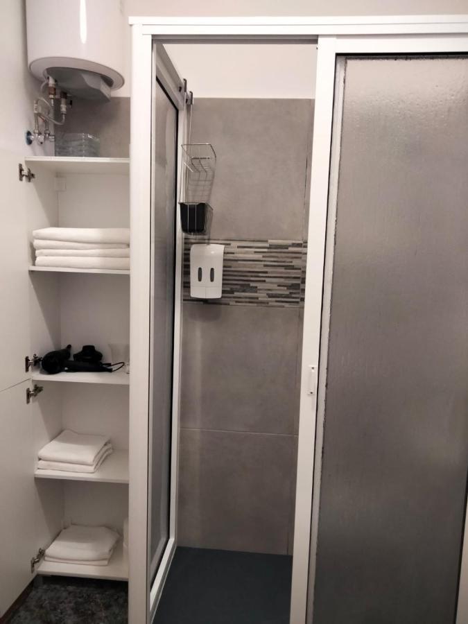 APARTAMENTOS La PEÑA B La Guancha Bagian luar foto