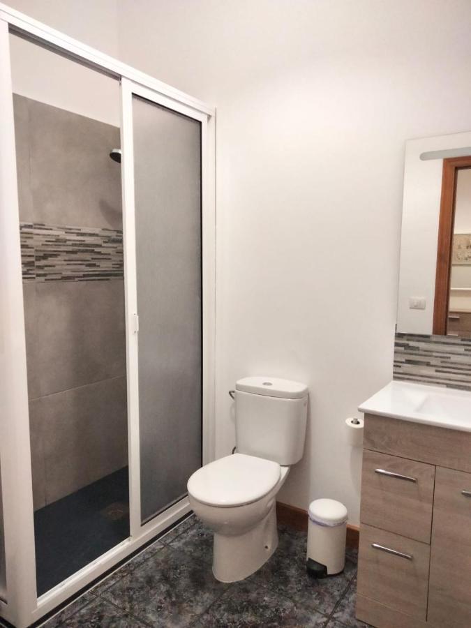 APARTAMENTOS La PEÑA B La Guancha Bagian luar foto
